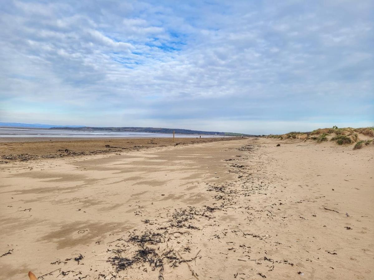 South Sands Hotel Weston-super-Mare Buitenkant foto