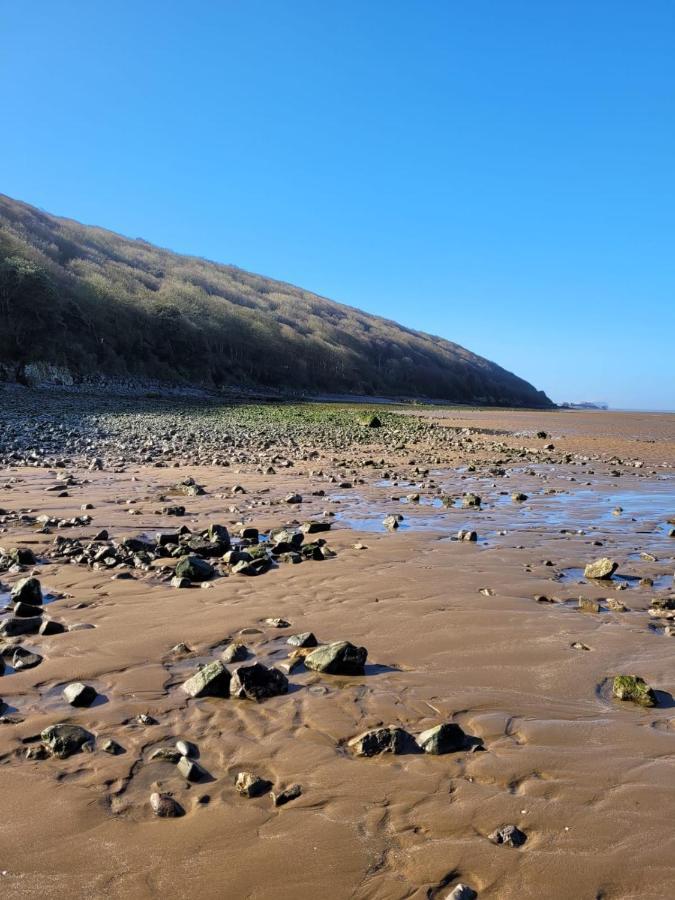 South Sands Hotel Weston-super-Mare Buitenkant foto