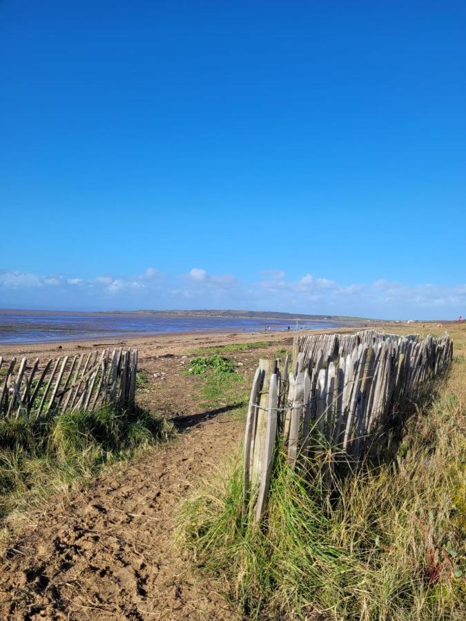 South Sands Hotel Weston-super-Mare Buitenkant foto