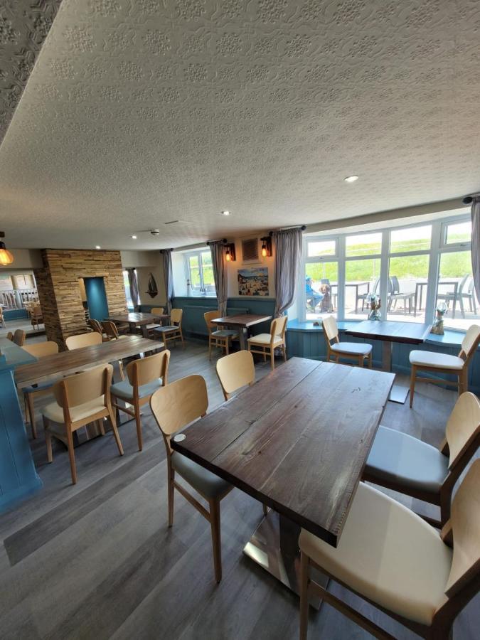 South Sands Hotel Weston-super-Mare Buitenkant foto