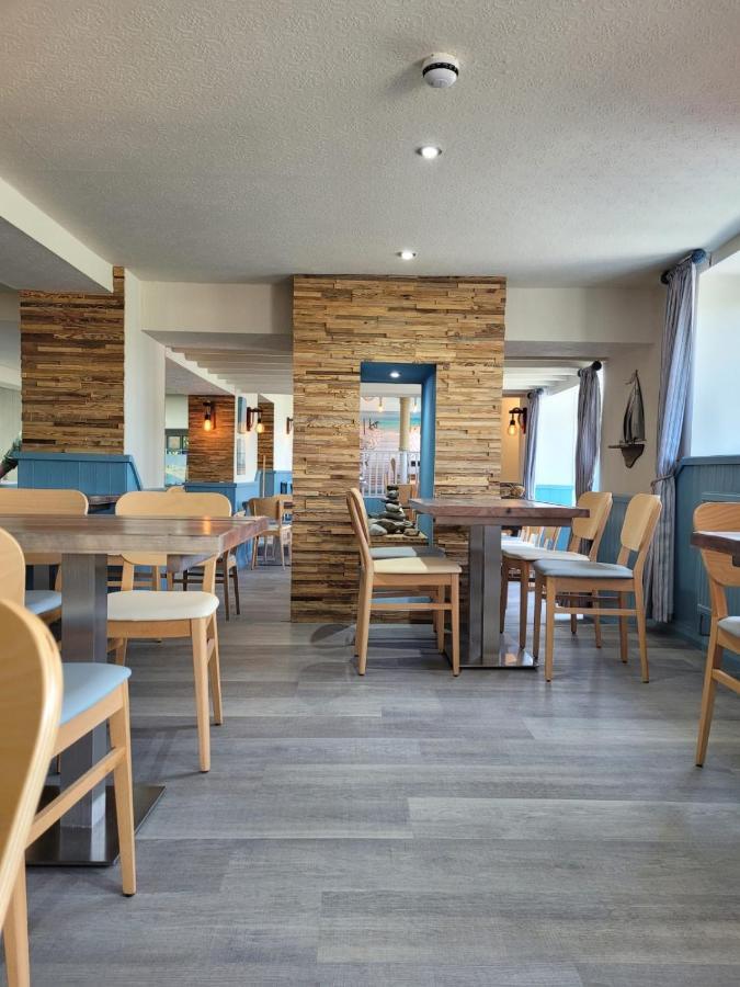 South Sands Hotel Weston-super-Mare Buitenkant foto