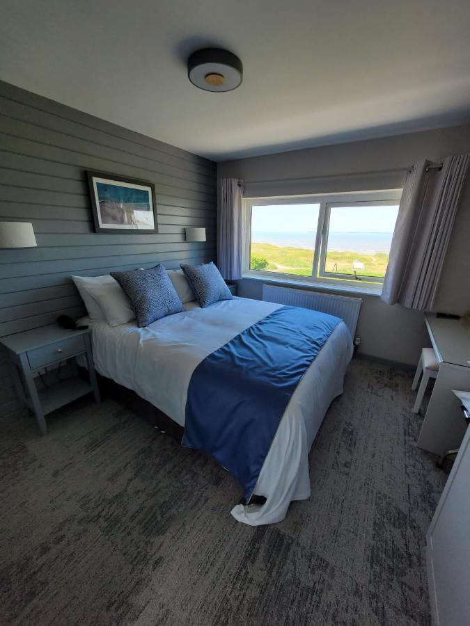 South Sands Hotel Weston-super-Mare Buitenkant foto