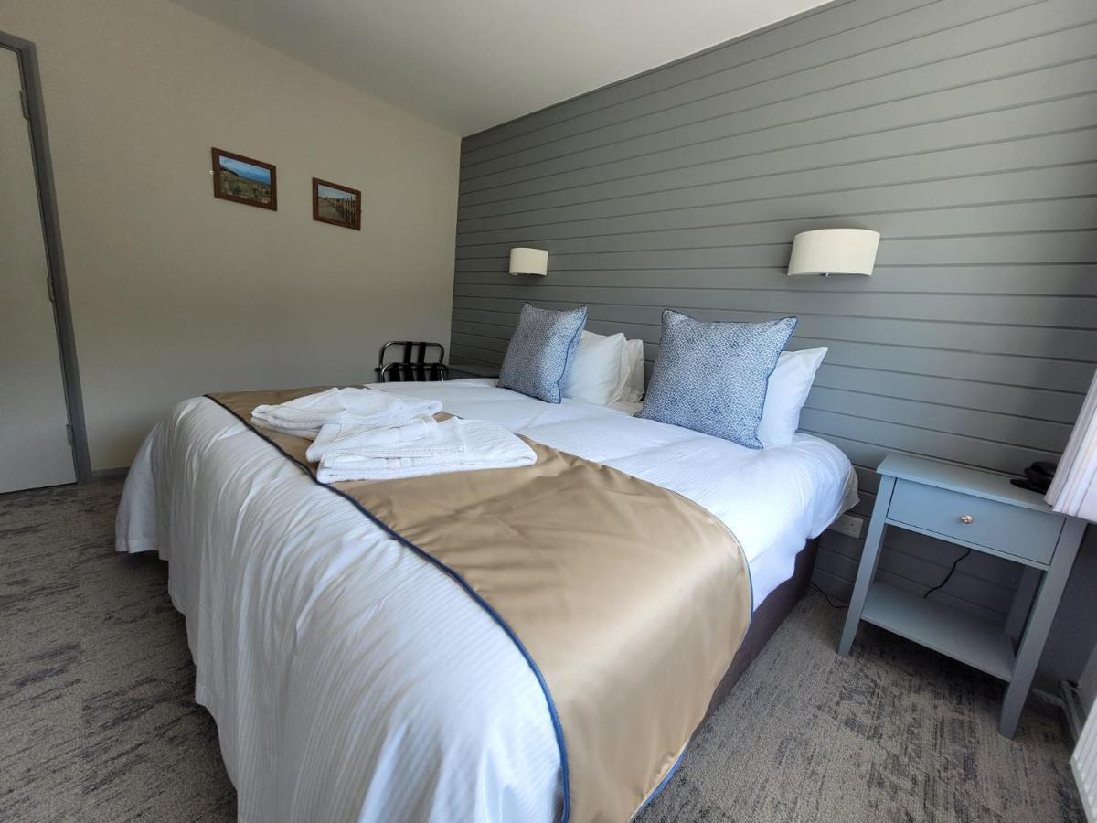 South Sands Hotel Weston-super-Mare Buitenkant foto