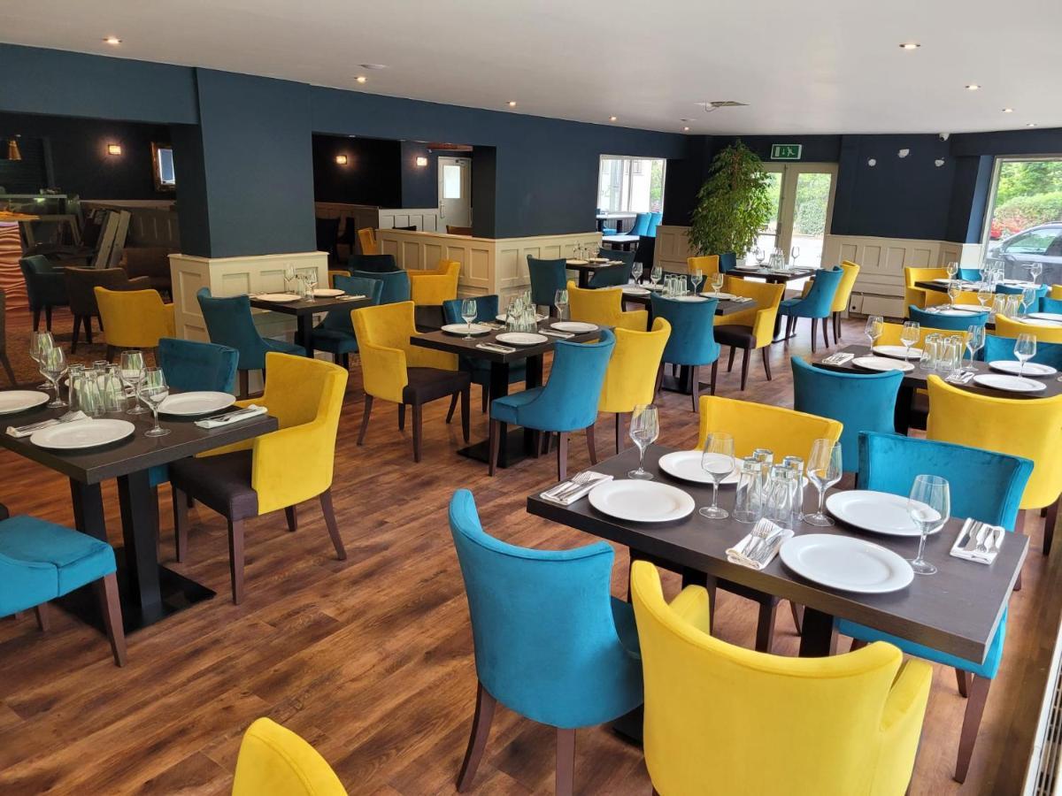 South Sands Hotel Weston-super-Mare Buitenkant foto