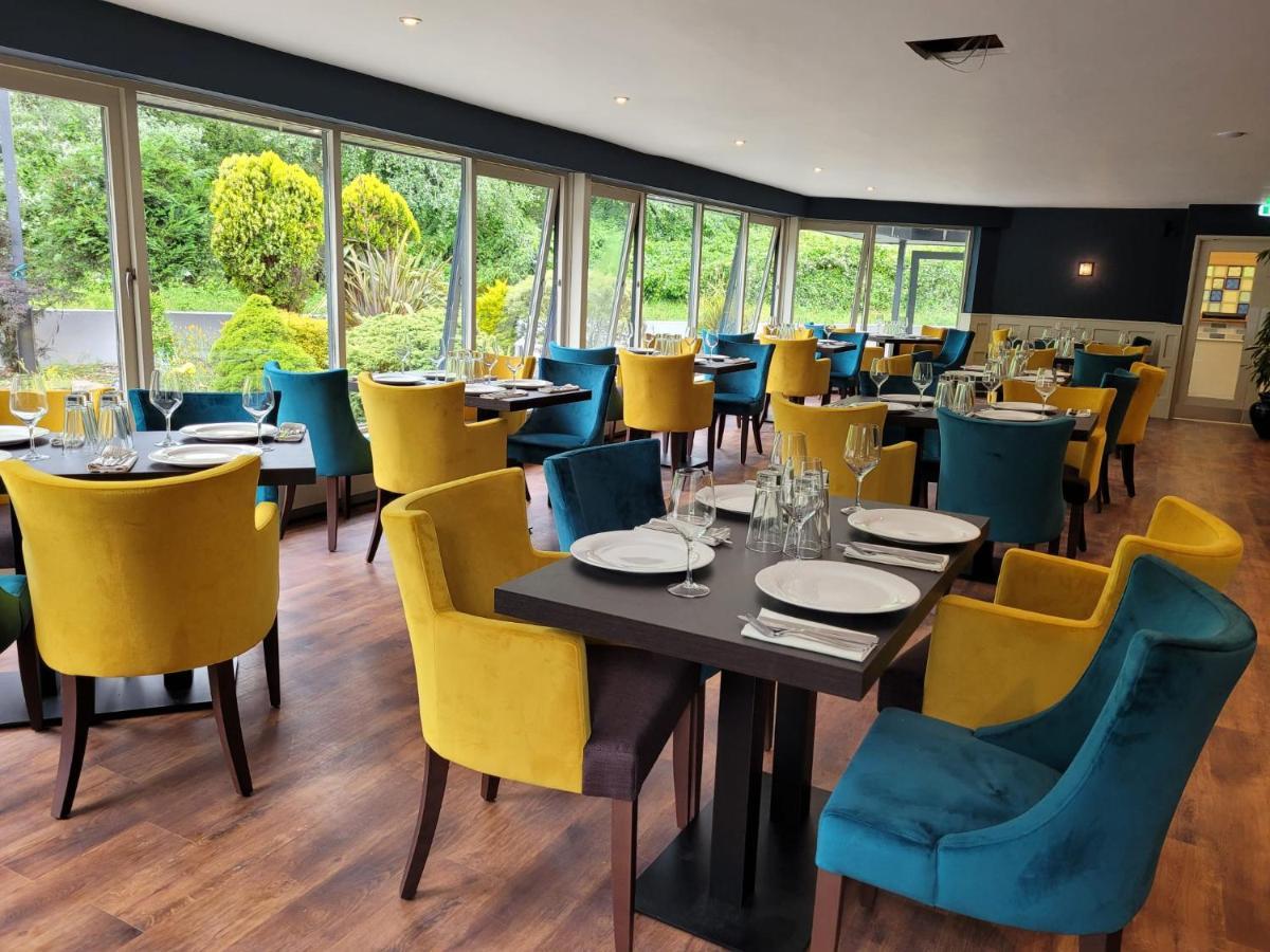South Sands Hotel Weston-super-Mare Buitenkant foto