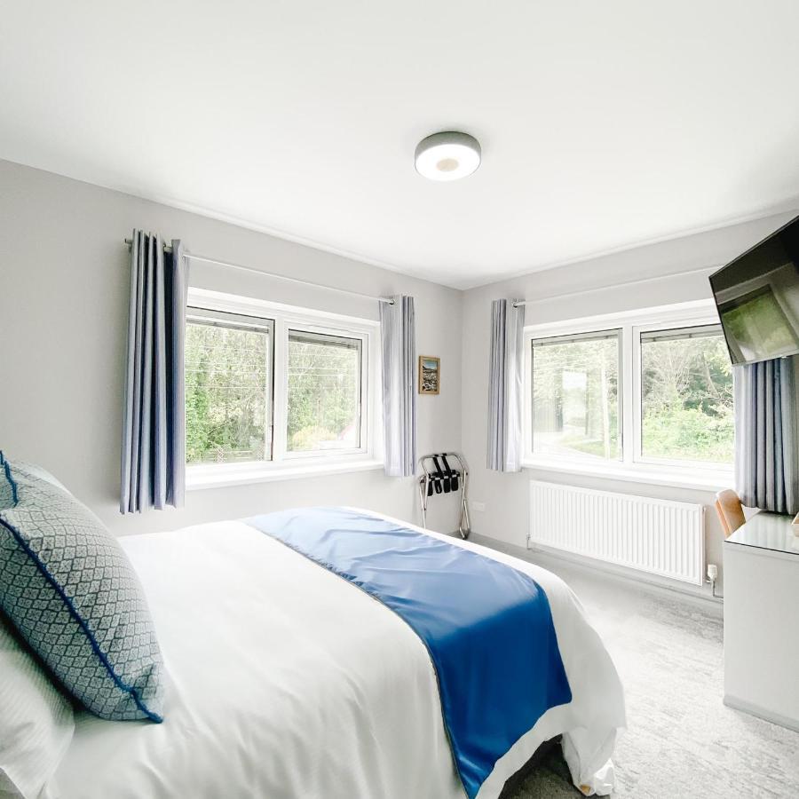 South Sands Hotel Weston-super-Mare Buitenkant foto