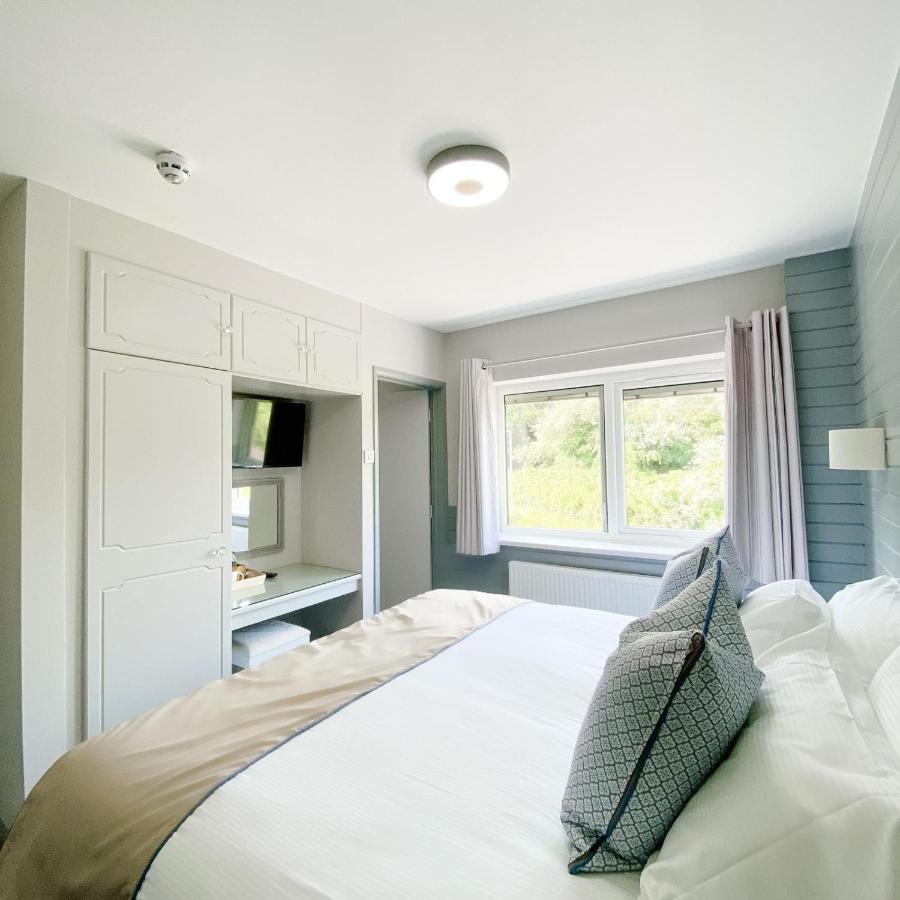 South Sands Hotel Weston-super-Mare Buitenkant foto