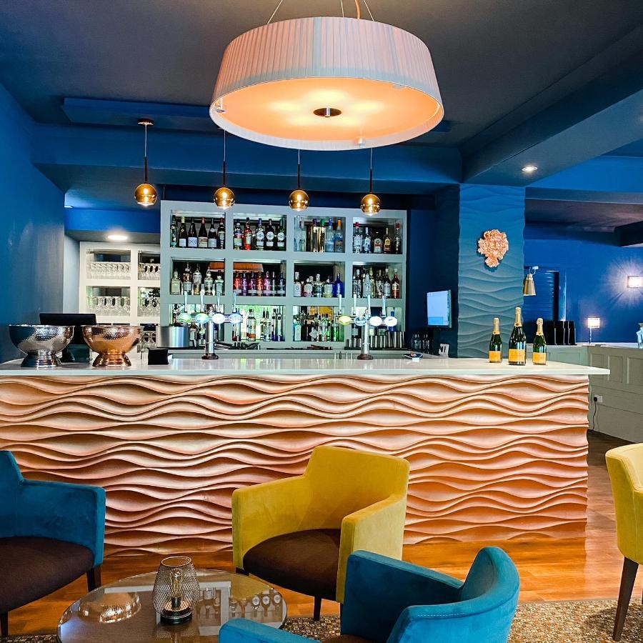 South Sands Hotel Weston-super-Mare Buitenkant foto