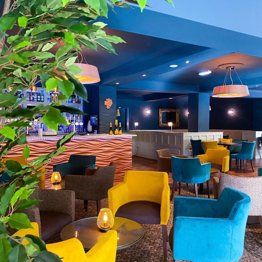 South Sands Hotel Weston-super-Mare Buitenkant foto